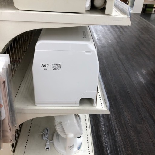 MITSUBISHI 三菱 壁掛けエアコン 室外機付き 2018年製 【トレファク上