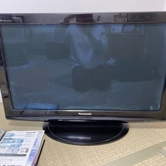 Panasonic  VIERA X1 TH-P37X1