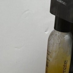 drinkmate シリーズ620 DRM1011 ブラックの画像