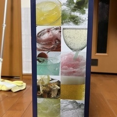 drinkmate シリーズ620 DRM1011 ブラックの画像