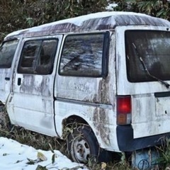 使わずに放置している車買います‼️なんでもご相談ください‼️🙇‍♂️