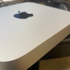【限定値下】Mac mini M2 16GB 256GBの画像