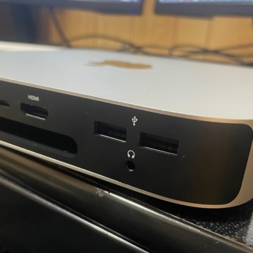 【限定値下】Mac mini M2 16GB 256GB