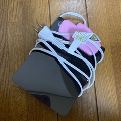 ハムスターケージ グラスハーモニーの画像