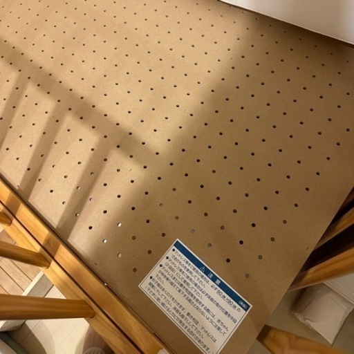 【枚方市近郊 配達OK】KATOJI ベビーベッド ミニサイズ 60x90 マットレス付 キャスター付