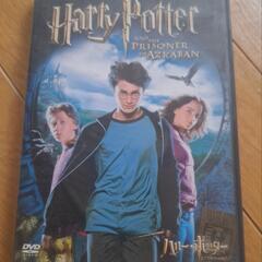 ハリー・ポッターDVD 5枚セットの画像