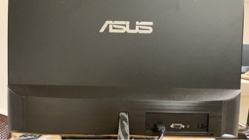 ASUS モニター Eye Care VZ27EHE 27インチ/フルD
