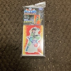 ダイの大冒険　ビジュアルフィギュア