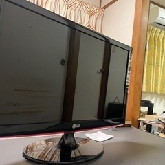 ✨️美品✨️ LG モニター