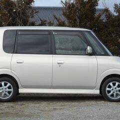 ☆完売御礼☆室内広々☆車検たっぷり☆長野ナンバーに限り全てコミコミ価格です☆の画像