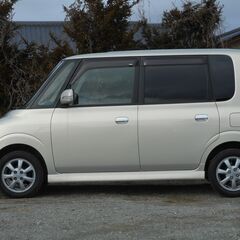 ☆完売御礼☆室内広々☆車検たっぷり☆長野ナンバーに限り全てコミコミ価格です☆の画像