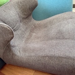 座椅子　匠腰楽座椅子の画像