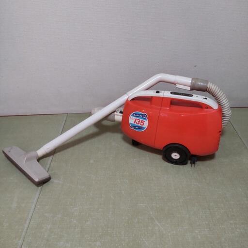 レトロ 掃除機 ナショナル