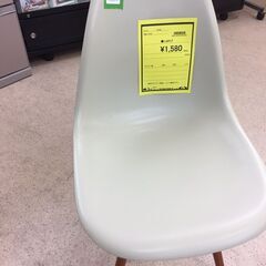 ※販売済【341】シェルチェア