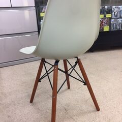※販売済【341】シェルチェアの画像
