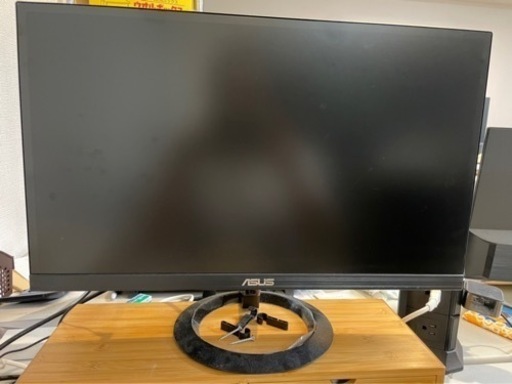 ASUS フレームレス モニター VZ239HR 23インチ/フルHD/IPS 【公式通販】