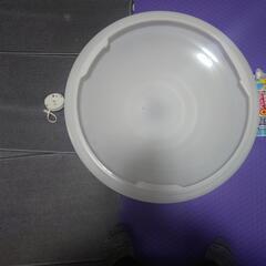 シーリングライトの画像