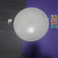 シーリングライト