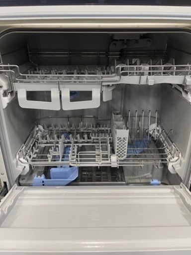 パナソニック　食洗機　NP TR5