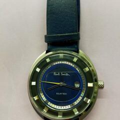 ポールスミスソーラー腕時計 Paul Smith