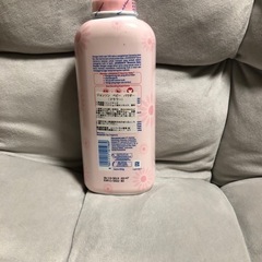 ベビーパウダーの画像