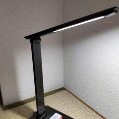 デスクランプの画像