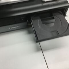 😸【超美品】ブルーレイデスクレコーダー「VHS機能有り」「Panasonic」「基本送料無料」の画像
