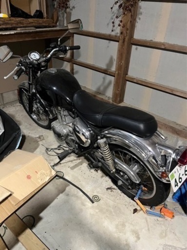 エストレア250 最終値下げ