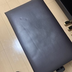 CASIO 電子ピアノ　AP-470ブラウンの画像