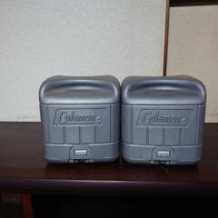 コールマン　キャンプ用コンロ