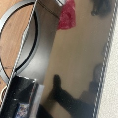 テレビ　ジャンク品