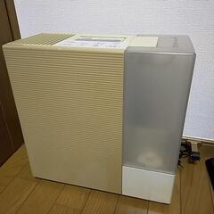 DAINICHI  　加湿器　HD-RX509