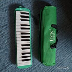鍵盤ハーモニカの画像