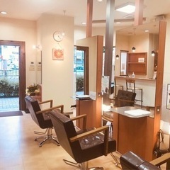 【決定しました】残2台美容院　美容室　ヘアサロン　セットイス
