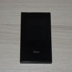 Aterm MR04LN LTEモバイルルーター
