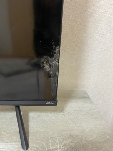 Hisense 50型