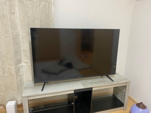 Hisense 50型