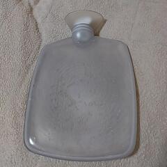 ☆美品☆柔らかい湯たんぽの画像