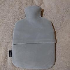 ☆美品☆柔らかい湯たんぽの画像
