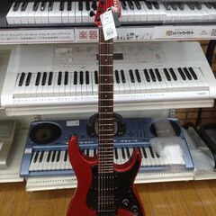 FERNANDES エレキギター SFR-50 1997年製