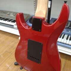 FERNANDES エレキギター SFR-50 1997年製の画像