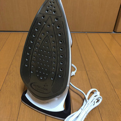 ティファールスチームアイロンの画像
