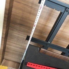 テレビ 壁寄せ ボードの画像