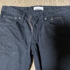 メンズチャックズボン👖の画像