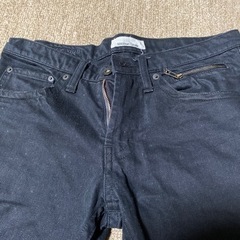 メンズチャックズボン👖の画像