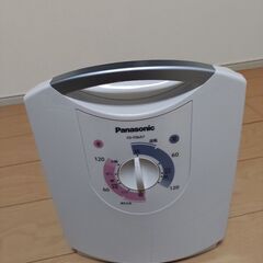 布団乾燥機