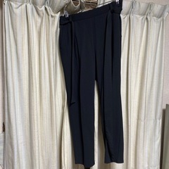 スーツ未使用の画像