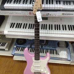 Squier ストラトキャスター Bullet Strat 20...