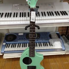 FERNANDES エレキギター ZO-3 