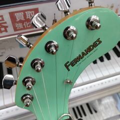 FERNANDES エレキギター ZO-3 の画像